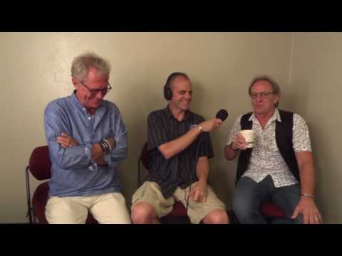 America complete August 2017 interview