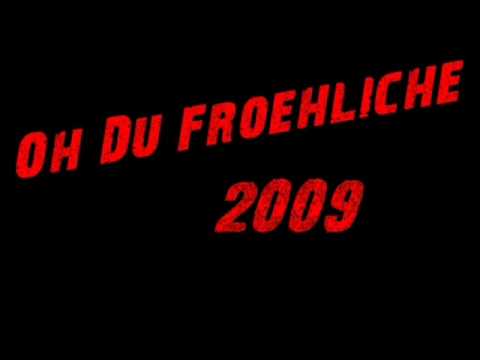 Suffatze Schulte, FlowOne & QingMaras - Oh du fröhliche 2009