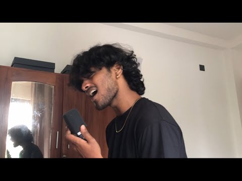 Chitral Somapala - Nadee Ganga (Acoustic Cover)