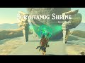 How to Complete Soryotanog Shrine in Zelda: Tears of The Kingdom (Soryotanog Shrine Walkthrough)