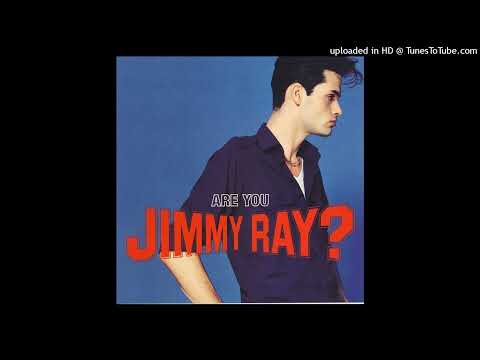 Are You Jimmy Ray - Jimmy Ray (1997) HD