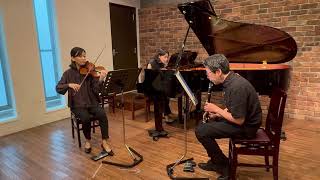 Download lagu Yasuko Yamaguchi: Bruch-Stück (2025) mp3