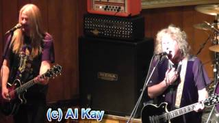 Y&amp;T - How Long 2013 Blues Garage Live