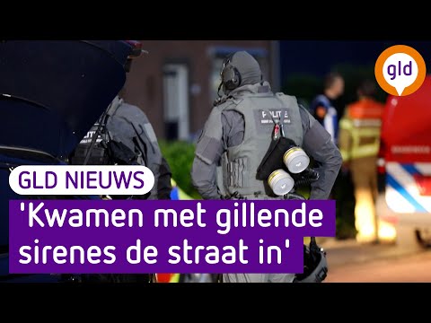 GLD Nieuws 22 mei 2023
