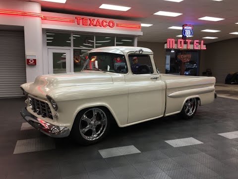 1956 Chevrolet 3100 (CC-1297097) for sale in Dothan, Alabama
