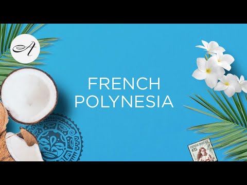 Introducing French Polynesia