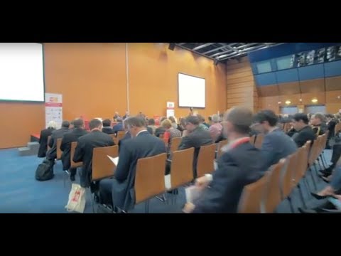 EENA Conference & Exhibition 2016