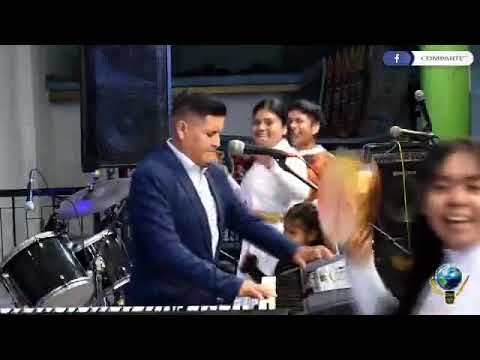 Mix VINO NUEVO 2023 ANIVERSARIO ICAP JESUCRISTO ES EL REY