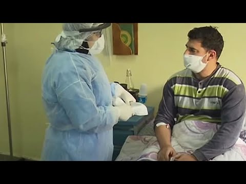 ارتفاع كبير في عدد الإصابات بفيروس كورونا في الجزائر... ما الأسباب؟