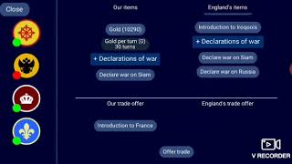 Unciv is a perfectly "Balanced" game without exploits (infinite money is broken!) (+pottery only!)