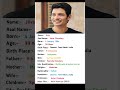 South Indian Actor Jeeva Biography Jeeva