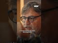 Hape Kerkeling über sein Sprachtalent | WDR #shorts #hapekerkeling
