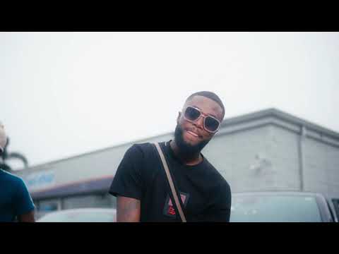 Otjeman x 7B Tjap die Paper  (prod.byWestlnd.)