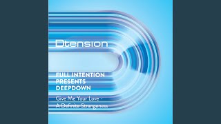 Gime Me Your Love (Club Mix)