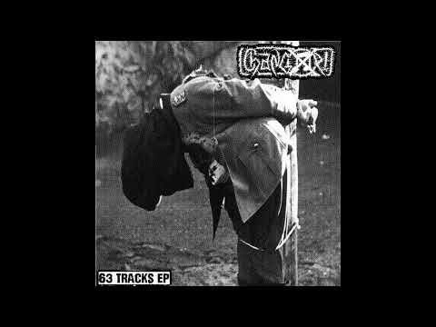 Changoz! - 63 Tracks EP (Noisecore/Noisegrind)