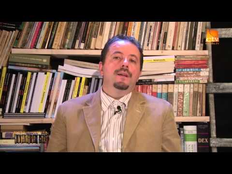 21 . Scara Cuvintelor - Pete Greig - Dumnezeu pe mut