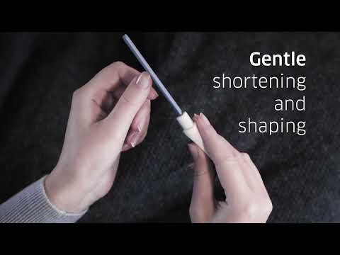 Zwilling Keramisk Neglefil