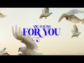 Vic Lucas - For You (Official Audio)
