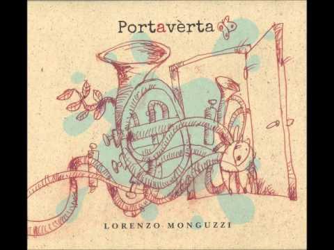 Lorenzo Monguzzi - Tempi difficili