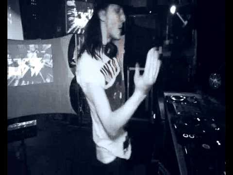 Rico Tubbs @ Dublove , Helsinki w/ Noisia