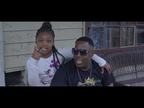 Ward Da Problem Child -   I Need It ( Official Music Video)