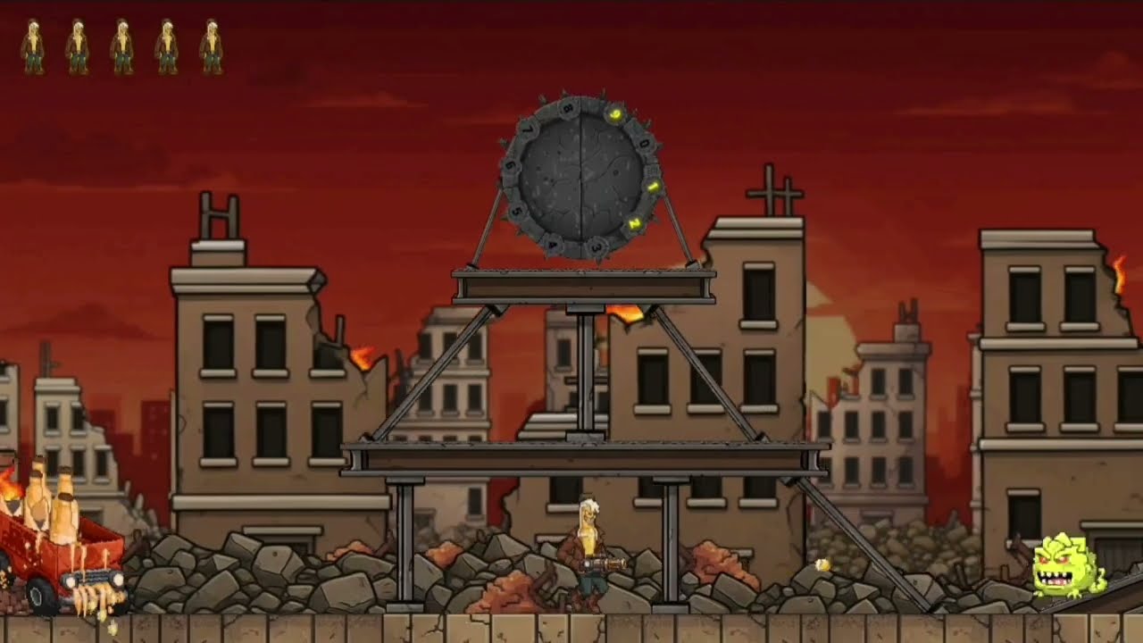 Trailer