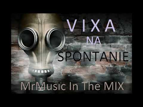️⏩⏩⏩ VIXA ⏪⏪⏪ 💊ZWIEWSON IN THE MIX 💊