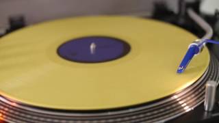 Letherette - Rich & Dan - vinyl