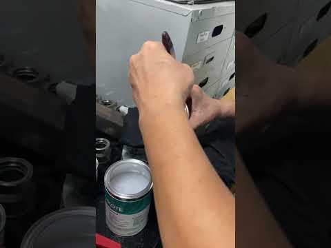 MOLYKOT 111 COMPOUND SILICONE