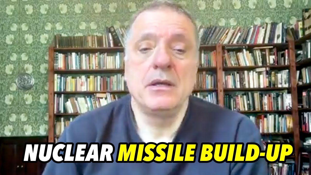 Russia Begins Global Missile Build-Up; India Rejects US Russia Oil Demands; China Limits Rare Earths