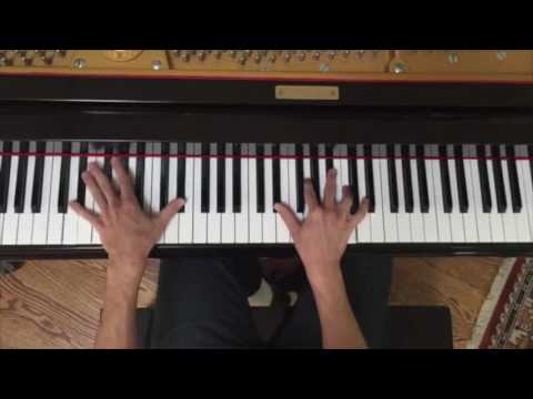 Joey Dosik — Game Winner Tutorial