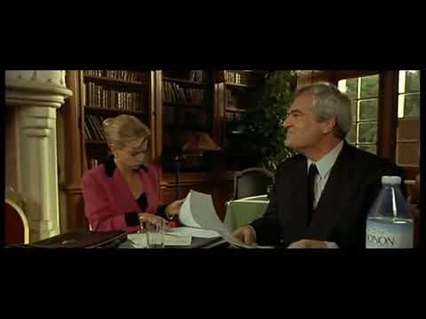 Les Visiteurs : "Dites donc Jacquard !"