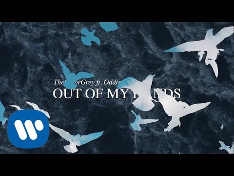 GR€Y - Out Of My Hands ft. Oddisee (Official Audio)