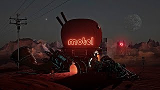 Ultreia - Gameplay [PC ULTRA 60FPS]