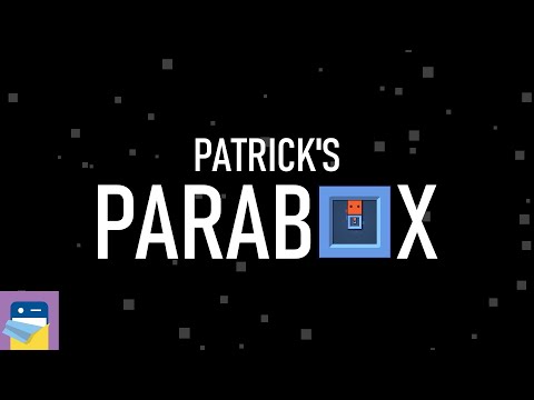Patrick’s Parabox: Full Demo Gameplay Walkthrough with Steam Link (by Patrick Traynor)