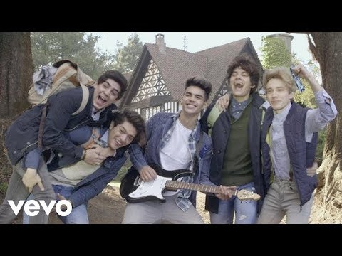 CD9 - Déjà Vu (Video Oficial)