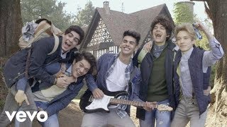 CD9 - Déjà Vu (Video Oficial)