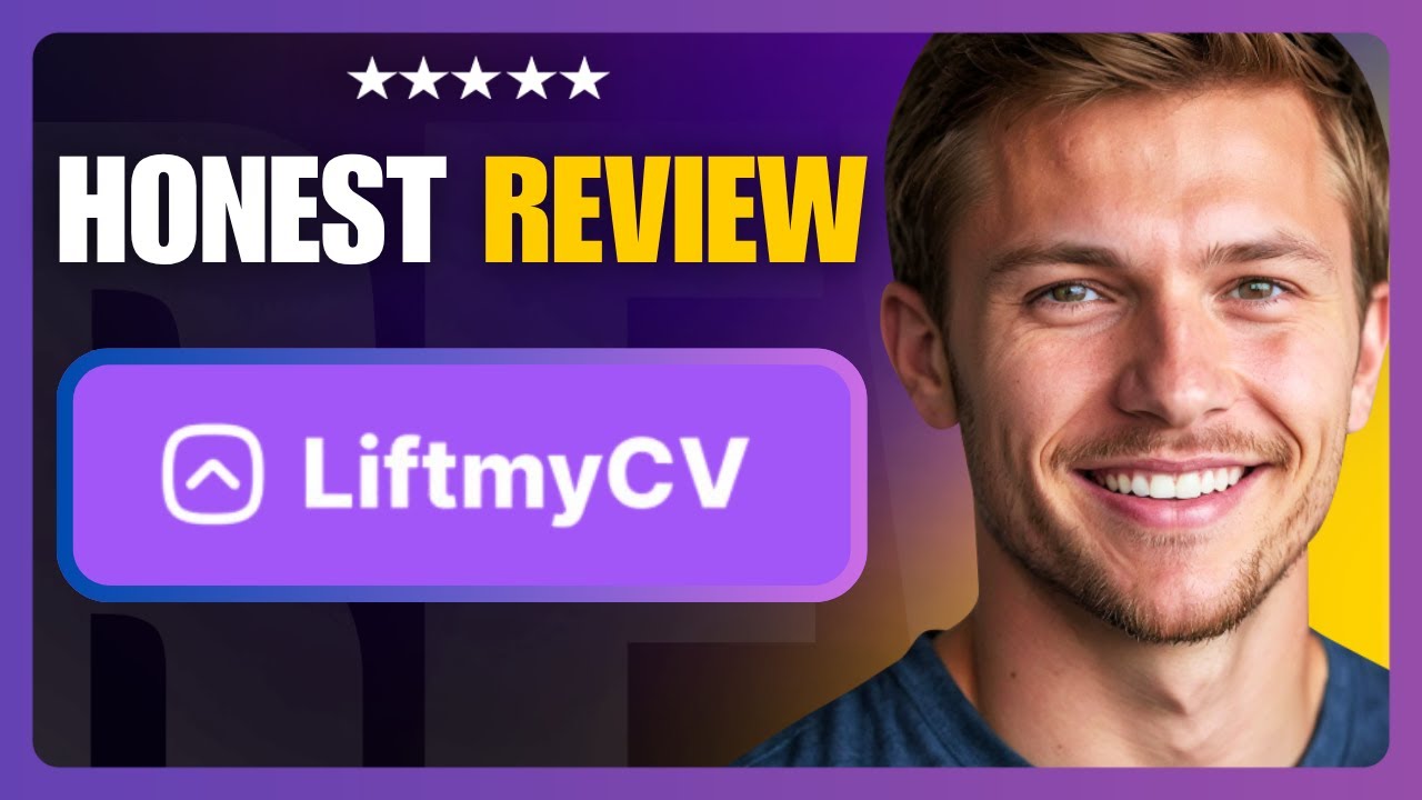 LiftMyCV Review: Auto‑Apply AI That Actually Works? (2025)