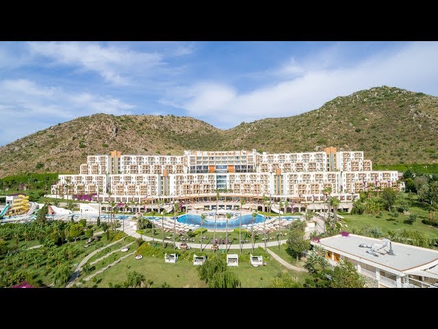 Kefaluka Resort Etstur Com