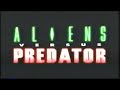 Alien Versus Predator PC Game Commercial 1999 Windows