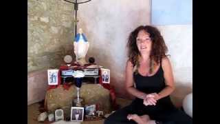 An introduction to Anaiya's new book, Sacred Sexual Union