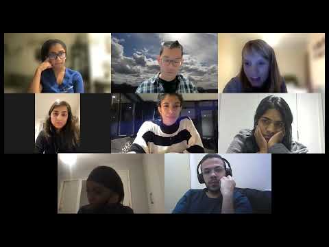 #MentorSCAMasterclass #SCA #DrNigelGiam | Roleplayer Feedback on SCA Consultation Behaviours