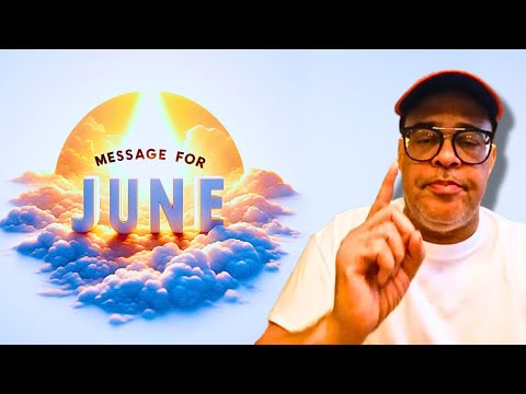 Apostle John Eckhardt's Prophetic Message for June: UNLEASH THE POWER OF NEW FAVOR!