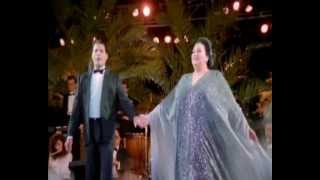 Freddie Mercury &amp; Montserrat Caballe - Barcelona &#39;Special Mix&#39; (by Kacio)