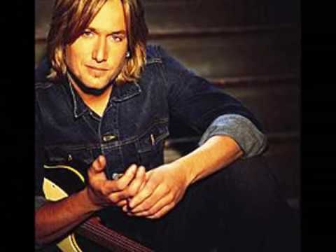 Arms of Mary - Keith Urban