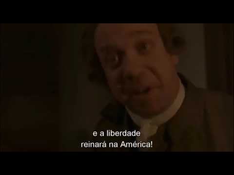 John Adams - Isso é liberdade...