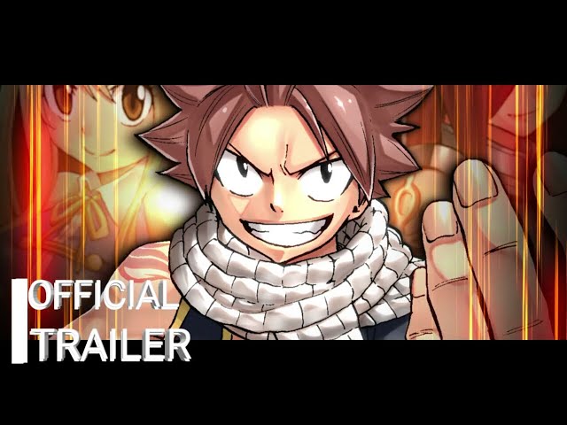 trailers