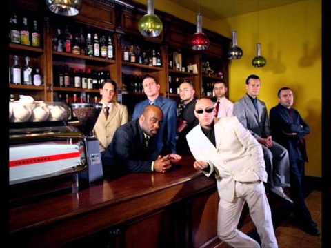 Giuliano Palma & The Bluebeaters - E Io Ci Sto
