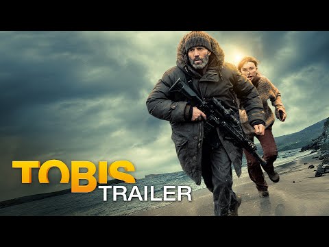 SHELTER | Offizieller Trailer | Ab 26. März im Kino!