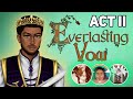 Roleplay Audio Prince Finds You In The Forest Part 2 M4F COLLAB Swan Lake Brit Accent